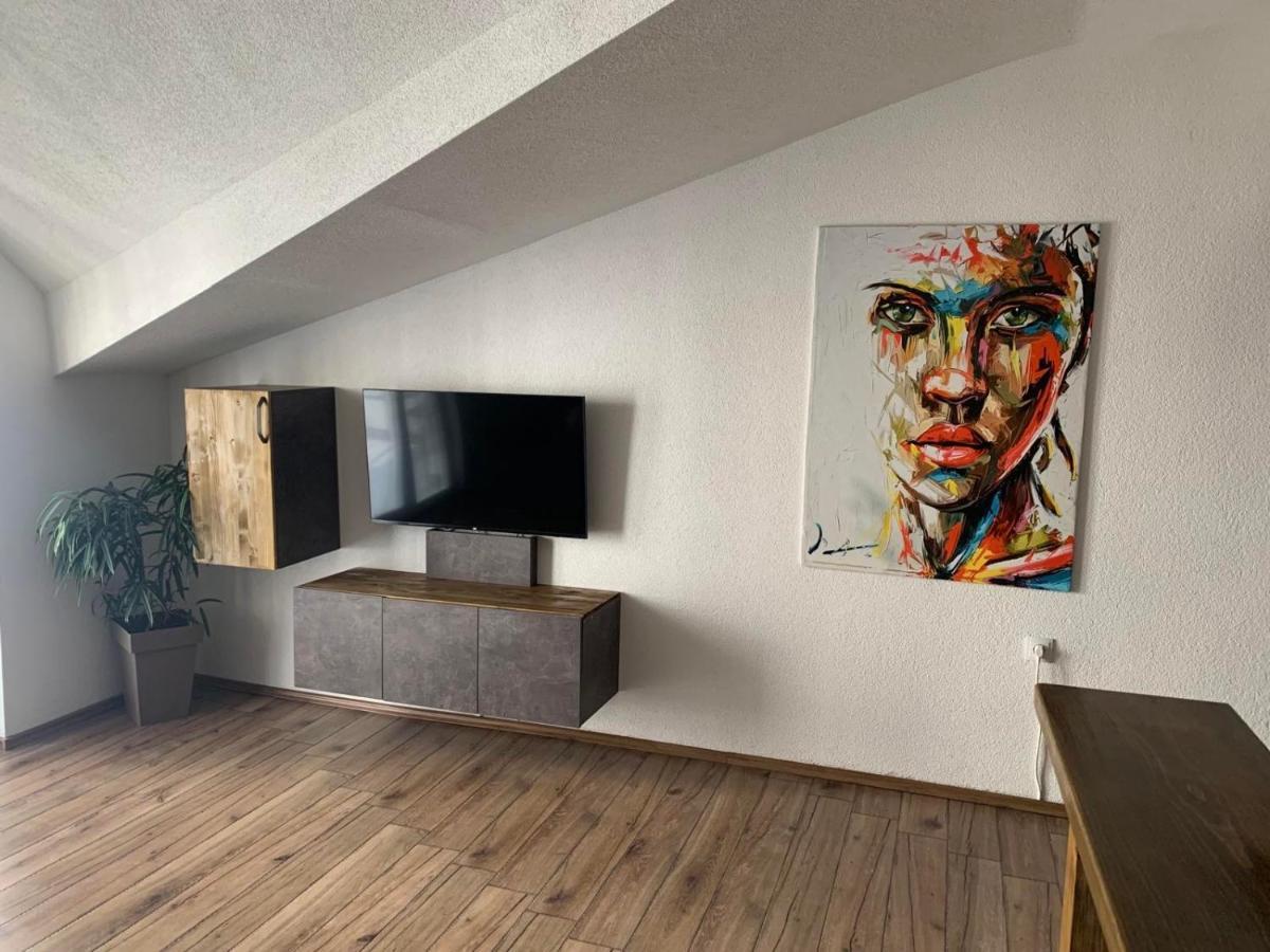 Puro Urban Apartamento Ohrid Exterior foto